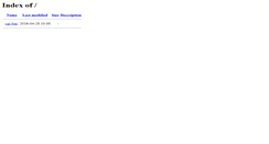Desktop Screenshot of icit.co.uk